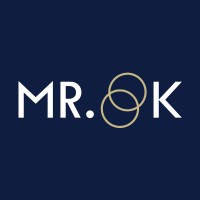 MR O.K logo, MR O.K contact details