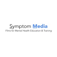 Symptom Media logo, Symptom Media contact details