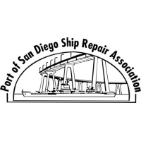 Port of San Diego Ship Repair Association logo, Port of San Diego Ship Repair Association contact details