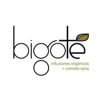 Bigoté logo, Bigoté contact details