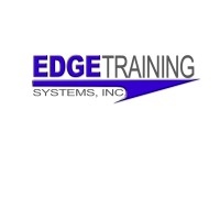 Edge Training Systems, Inc. logo, Edge Training Systems, Inc. contact details