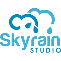 Skyrain Studio logo, Skyrain Studio contact details