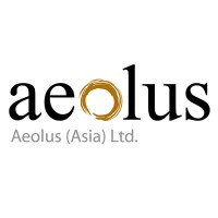 Aeolus (Asia) Ltd logo, Aeolus (Asia) Ltd contact details