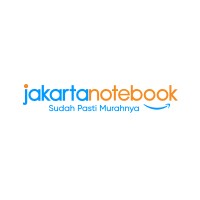 JakartaNotebook.com logo, JakartaNotebook.com contact details