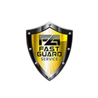 Fast Guard Service logo, Fast Guard Service contact details