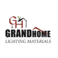 Grand Home Lighting Materials Company logo, Grand Home Lighting Materials Company contact details