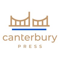 Canterbury Press logo, Canterbury Press contact details