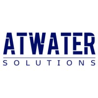 Atwater Solutions logo, Atwater Solutions contact details