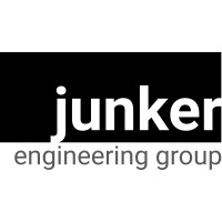 Junker Engineering Group logo, Junker Engineering Group contact details