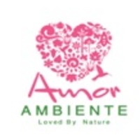 AMOR AMBIENTE logo, AMOR AMBIENTE contact details