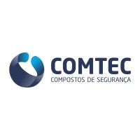 Comtec Compostos de Segurança logo, Comtec Compostos de Segurança contact details