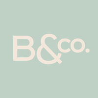 Branding&Co. logo, Branding&Co. contact details