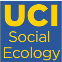 University of California, Irvine - School of Social Ecology logo, University of California, Irvine - School of Social Ecology contact details