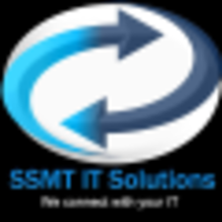 SSMT IT Solutions logo, SSMT IT Solutions contact details