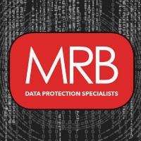 MRB Data Protection Specialists logo, MRB Data Protection Specialists contact details