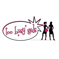 Too Busy Gals logo, Too Busy Gals contact details