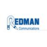 Redman Communications logo, Redman Communications contact details