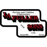 L. A. FULLER & SONS CONSTRUCTION, LTD. logo, L. A. FULLER & SONS CONSTRUCTION, LTD. contact details