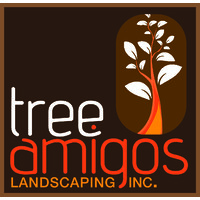 Tree Amigos Landscaping logo, Tree Amigos Landscaping contact details