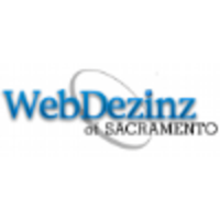 WebDezinz logo, WebDezinz contact details