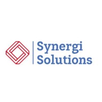 Synergi Solutions logo, Synergi Solutions contact details