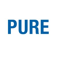 THE PURE AGENCY. logo, THE PURE AGENCY. contact details