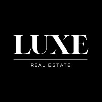 Luxe Real Estate logo, Luxe Real Estate contact details