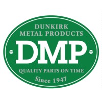 Dunkirk Metal Products logo, Dunkirk Metal Products contact details