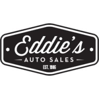 Eddie's Auto Sales logo, Eddie's Auto Sales contact details