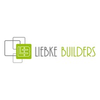 Liebke Builders logo, Liebke Builders contact details