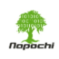 Napochi logo, Napochi contact details