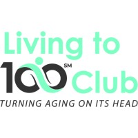 Living to 100 Club logo, Living to 100 Club contact details