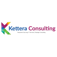 Kettera Consulting logo, Kettera Consulting contact details