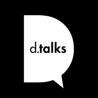 d.talks logo, d.talks contact details