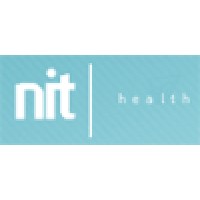 nIThealth logo, nIThealth contact details