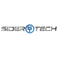 SIDERTECH logo, SIDERTECH contact details