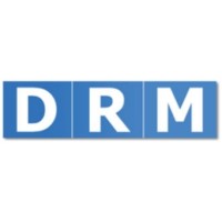 D.R.M. & Associates logo, D.R.M. & Associates contact details