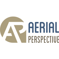 Aerial Perspective logo, Aerial Perspective contact details