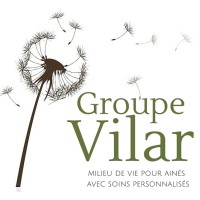 Groupe Vilar logo, Groupe Vilar contact details