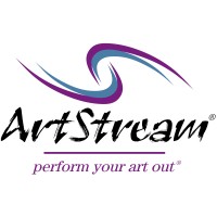 ArtStream Inc logo, ArtStream Inc contact details