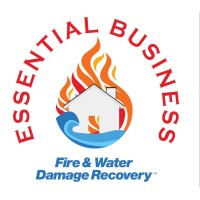 Fire & Water Damage Recovery logo, Fire & Water Damage Recovery contact details