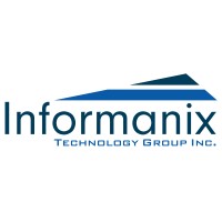 Informanix Technology Group logo, Informanix Technology Group contact details