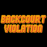 Backcourt Violation logo, Backcourt Violation contact details