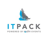 IT Pack logo, IT Pack contact details