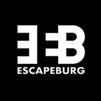 Escapeburg logo, Escapeburg contact details