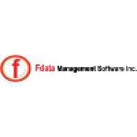 Fdata Management Software Inc. logo, Fdata Management Software Inc. contact details