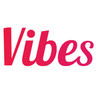 Vibes Digital logo, Vibes Digital contact details