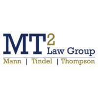 MT2 Law Group logo, MT2 Law Group contact details