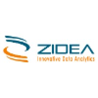 ZIDEA logo, ZIDEA contact details