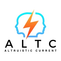 The Altruistic Current logo, The Altruistic Current contact details